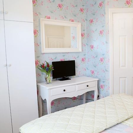 Auburn Bed And Breakfast Dublin Bagian luar foto