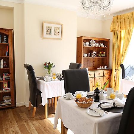 Auburn Bed And Breakfast Dublin Bagian luar foto