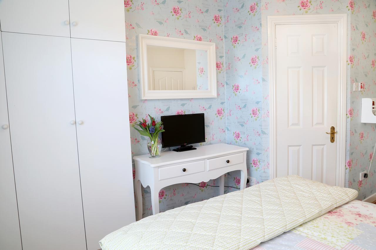 Auburn Bed And Breakfast Dublin Bagian luar foto