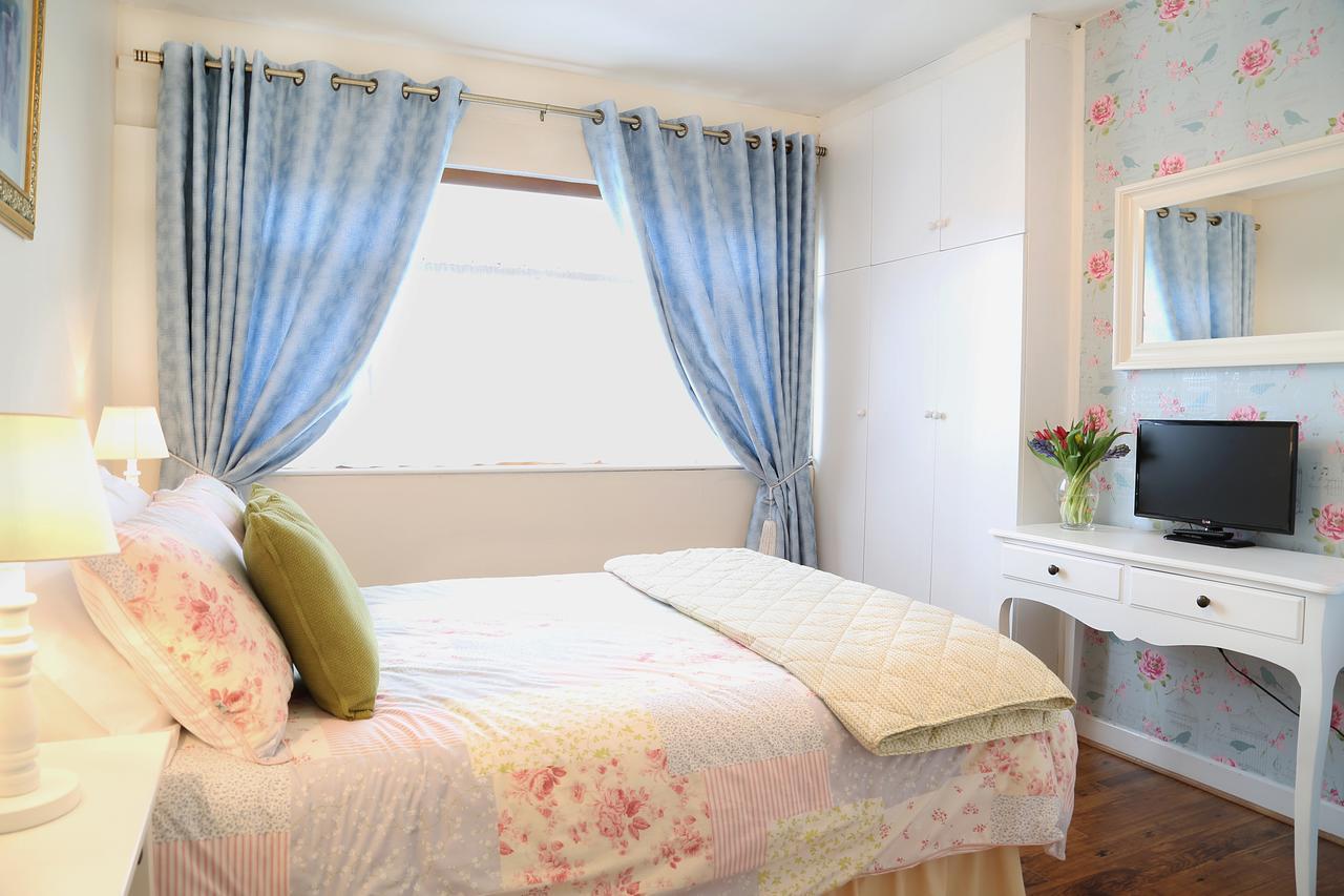 Auburn Bed And Breakfast Dublin Bagian luar foto
