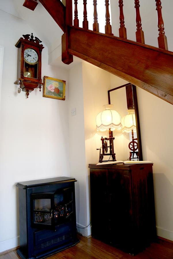 Auburn Bed And Breakfast Dublin Bagian luar foto