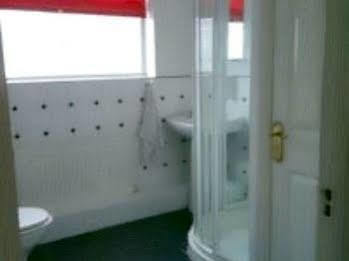 Auburn Bed And Breakfast Dublin Bagian luar foto
